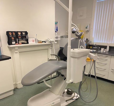 mydentist, Grove Street, Retford