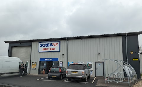 Screwfix North Walsham