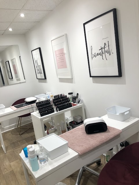 Bloom Beauty Therapy
