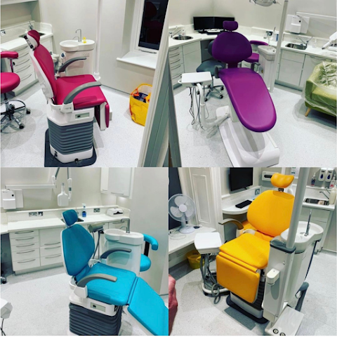 Otley Dental Centre