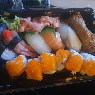 Osaka Sushi & Ramen Takeaway