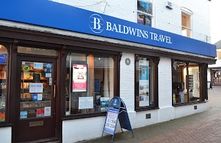 Baldwins Travel Sevenoaks