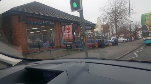 Tesco Express