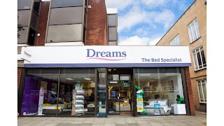 Dreams Finchley