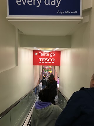 Tesco Metro