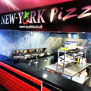 New York Pizza