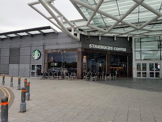 Starbucks Coffee