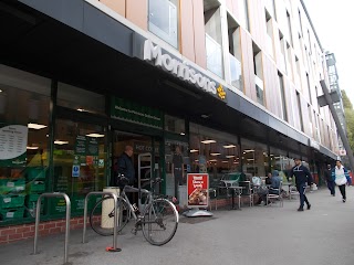 Morrisons