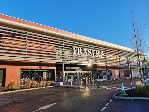 House of Fraser