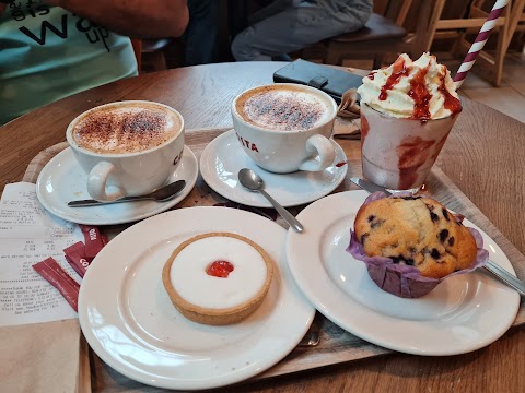 Costa Coffee