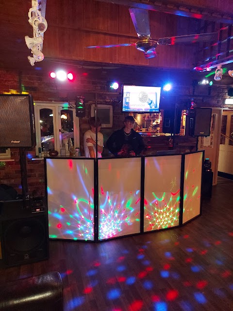 The soundlab 1 Disco & Karaoke