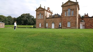 Chatelherault Play Park