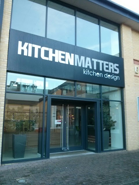 Nolte Kitchens Milton Keynes