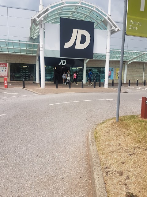 JD Sports