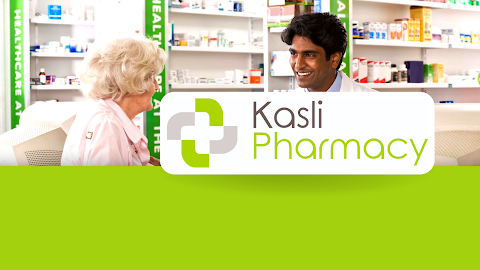 Kasli Pharmacy