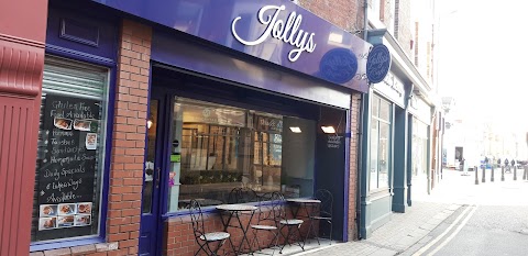 Jolly's