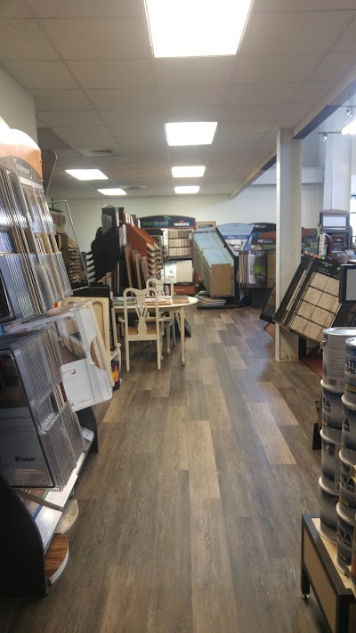 photo of Bradley's Flooring & Paint