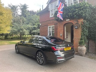 Langley Chauffeurs