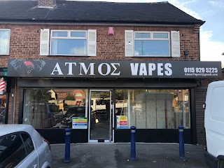 Atmos Vapes