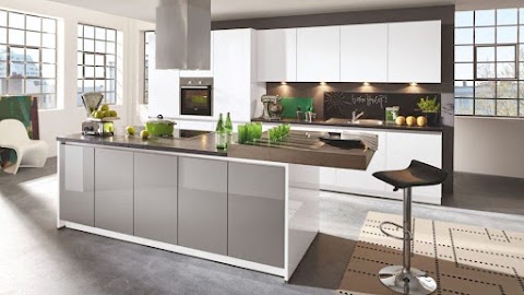 CS Kitchens