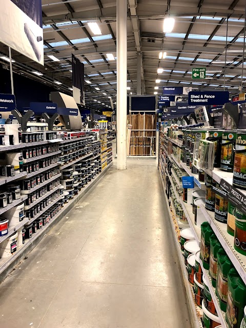 Wickes