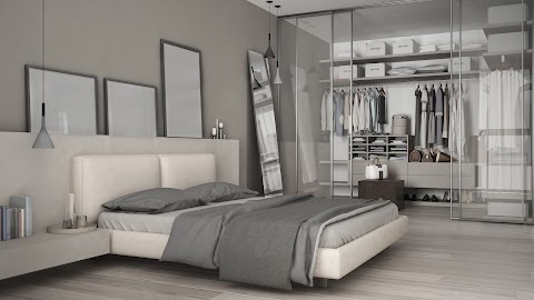 Walkin Wardrobes.com