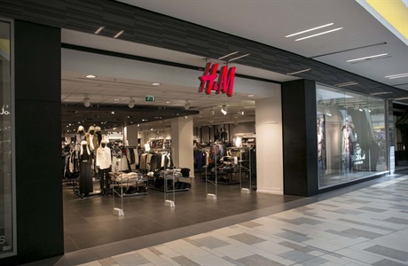 H&M