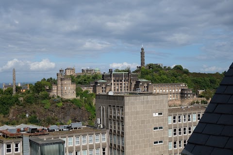 Destiny Scotland Royal Mile Residence