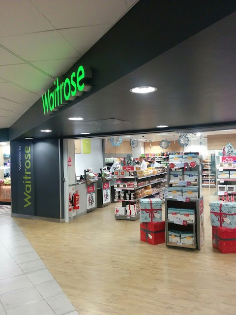 Waitrose & Partners at Woodall South Services
