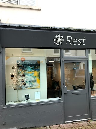 Rest Massage & Beauty