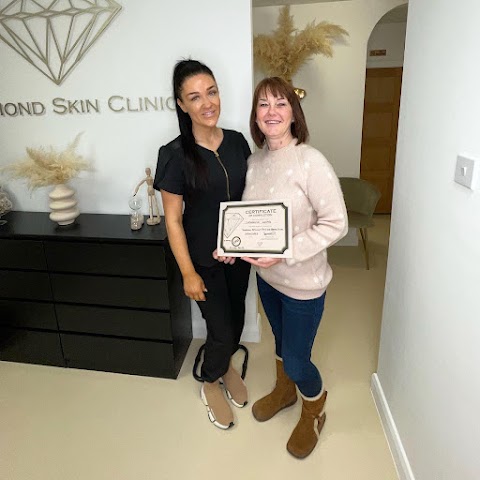 Diamond Skin Clinic Ltd