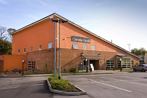 Premier Inn Manchester West Didsbury hotel