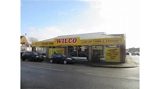 Wilco Motor Spares