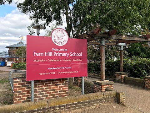 Fern Hill Primary School