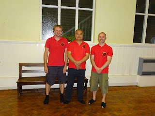 Sung Wing Chun - Sheffield