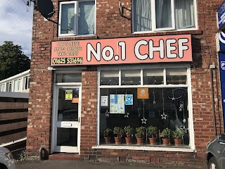 No.1 Chef