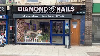 Diamond Nails