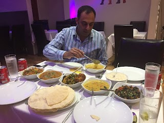 Spice Lounge (formally Royal India)