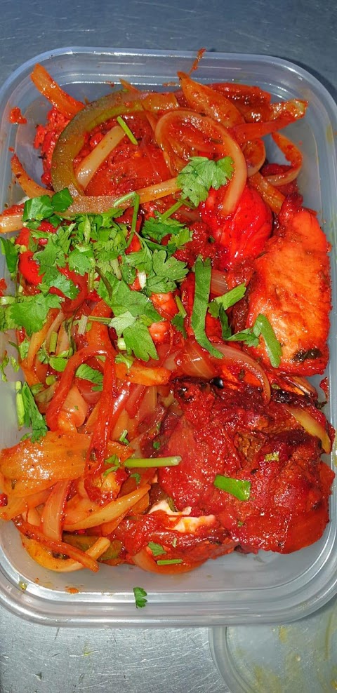 Miah Tandoori