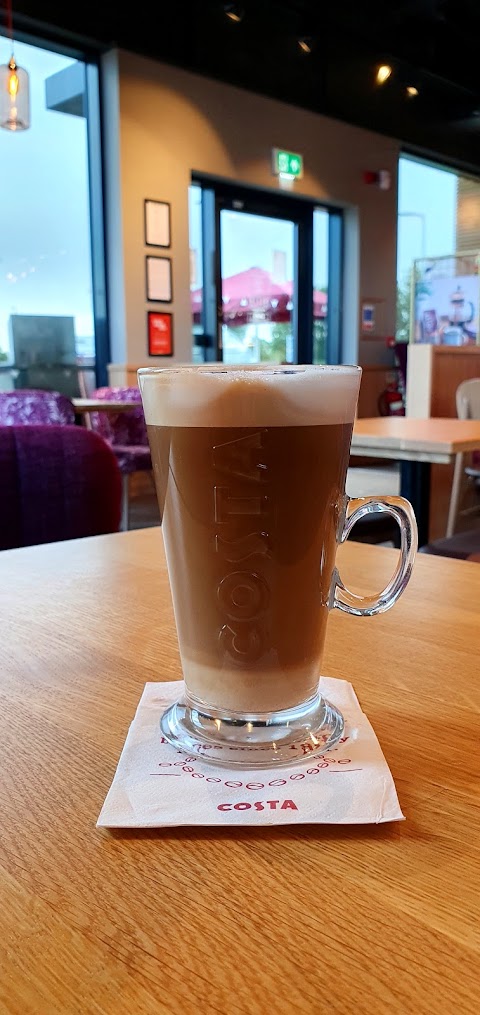 Costa Coffee