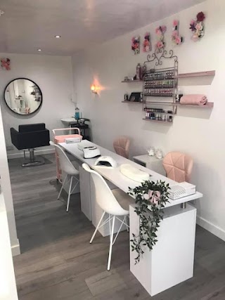 JF Beauty Lounge