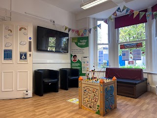 St Kilda's Childrens Centre