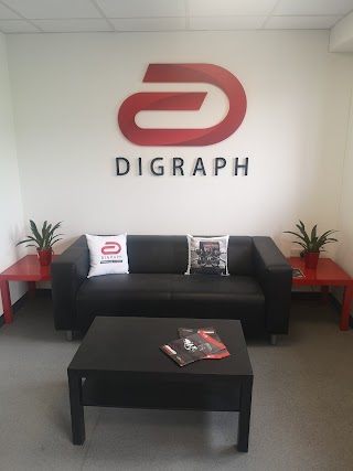 Digraph Transport Supplies Ltd