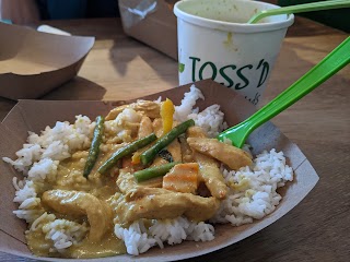 TOSS’D Noodles & Salads