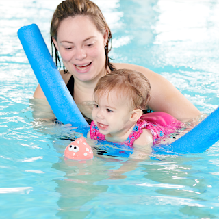 Water Babies at Springwell School