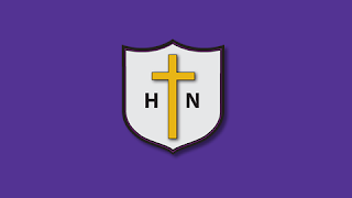 Holy Name Catholic Voluntary Academy