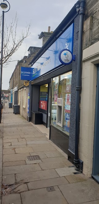 Scotmid Coop Loanhead