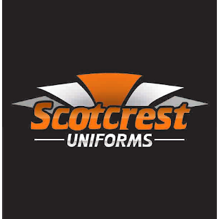 Scotcrest Uniforms