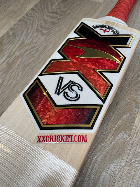 Custom Cricket 201