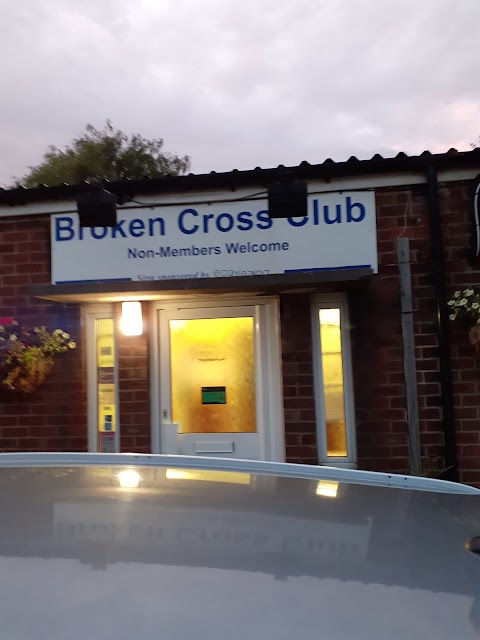 Broken Cross Club